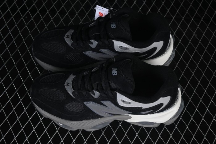 New Balance NB983 Series Retro Casual Running Shoes - U983LK