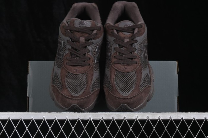 New Balance 603 Series Retro Casual Running Shoes with Breathable Mesh - M6036WD