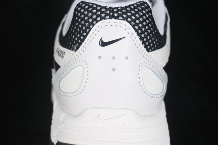 Nike P-6000 Premium Retro Running Shoes with Layered Design and Lightweight Construction - IO8711-101