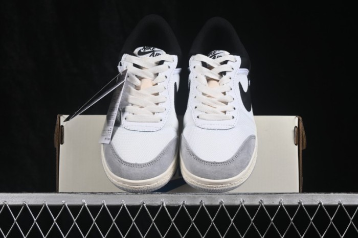 Air Jordan Skyline Low-Top Retro Basketball Shoes with Air Cushioning - IM2055-101