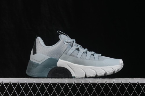Nike Free Metcon 7 Training Shoes with Breathable Mesh and Flexible Cushioning - II7405-003