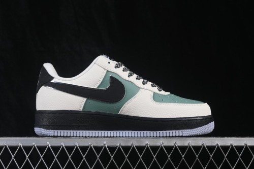 Nike Air Force 1 '07 Low Basketball Shoes with Full-Length Air Cushion - LD1999-032