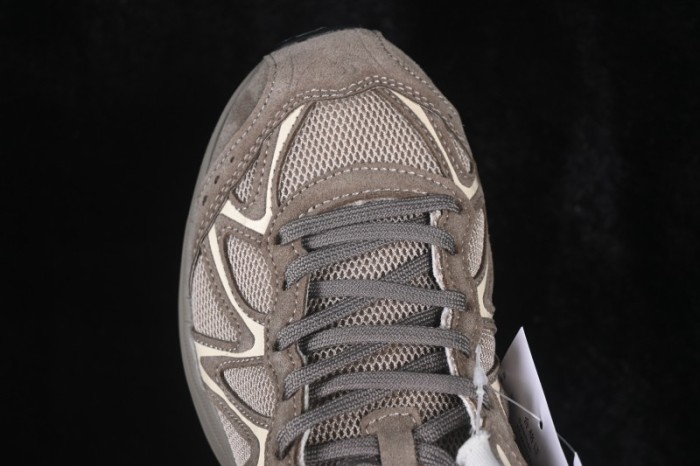 Salomon XT-Whisper Trail Running Shoes with Sensifit Technology and Contagrip Outsole - 479959-23
