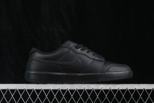 Nike SB Force 58 Retro Skateboarding Shoes with Classic Cushioning - DH7505-001
