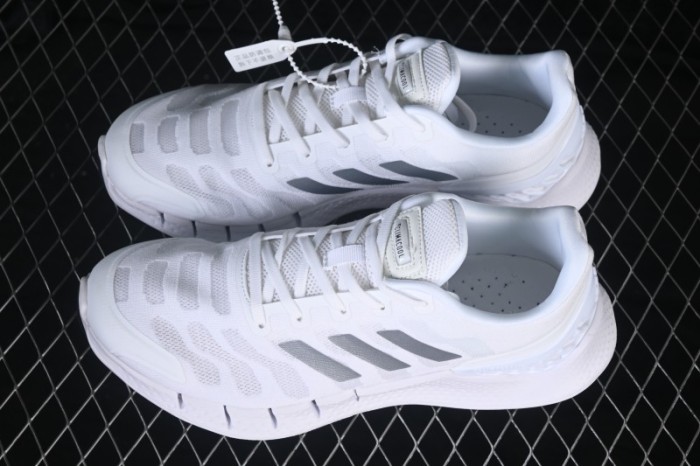 Adidas Climacool Lightweight Running Shoes with Breathable Ventilation - FW6842