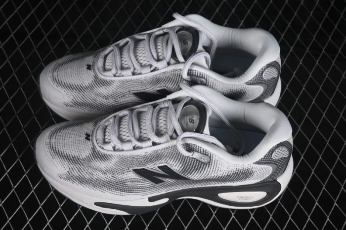 New Balance x Klutch Athletics AC Runner Running Shoes with Comfortable Fit - MACR161F