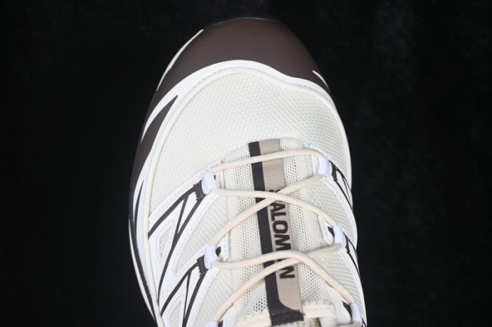 Salomon XT-6 EXP Trail Running Shoes with Advanced Outdoor Technology - 478085-32