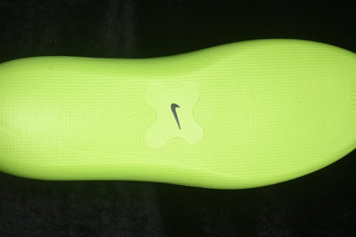 Nike Air Liquid Max Running Shoes with Air Cushioning - IQ7634-001