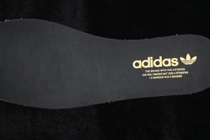 Adidas Samba OG Classic Half Slipper Lifestyle Shoes - KH7718
