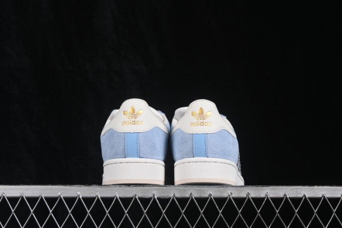 Adidas Originals Superstar II Classic Shell-Toe Casual Sneakers - LC0469