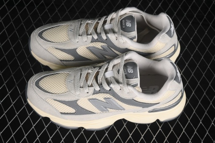 New Balance 603 Series Retro Casual Running Shoes with Breathable Mesh Upper - M6031HK