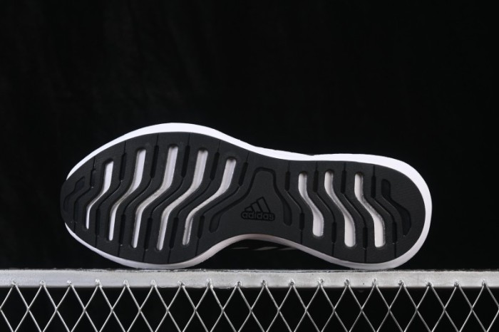 Adidas Climacool Lightweight Running Shoes with Breathable Ventilation - FW1223