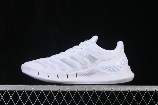 Adidas Climacool Lightweight Running Shoes with Breathable Ventilation - FW6842