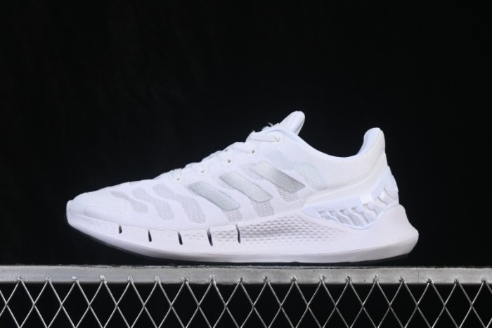 Adidas Climacool Lightweight Running Shoes with Breathable Ventilation - FW6842