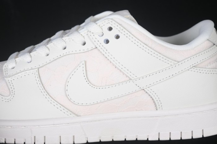 Nike SB Dunk Low Low-Top Casual Skateboard Shoes - HJ5870-100