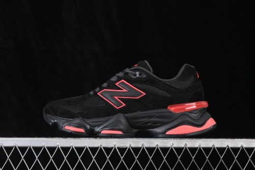 New Balance NB9060 Retro Casual Running Shoes - GC9060JR