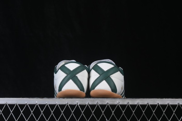 Adidas Originals x Notitle Tokyo W JP9705联名款低帮生活休闲鞋