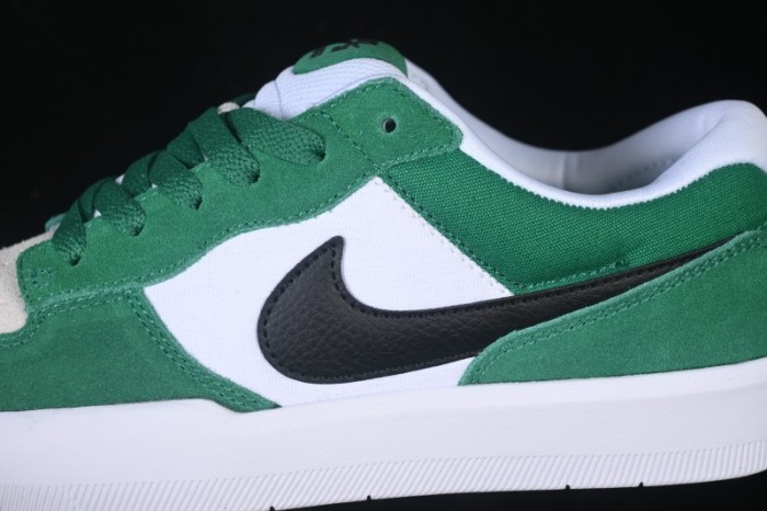 Nike SB Force 58 Retro Skate Shoes - DV5477-300