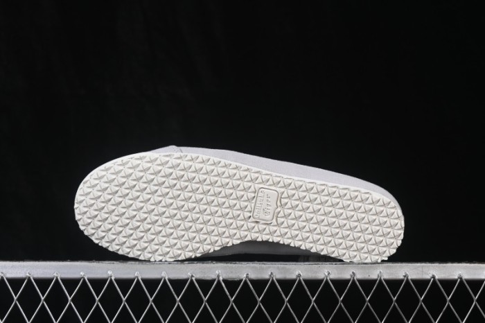 Onitsuka Tiger Mexico 66 Sabot Slip-On Mesh Breathable Half Slipper - 1183C123-021