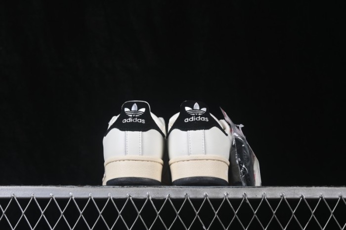 Adidas Originals Superstar II Shell Toe Casual Sneakers - KH6892