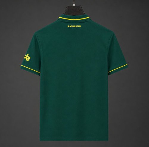 26/27 Everton Third Green Jersey