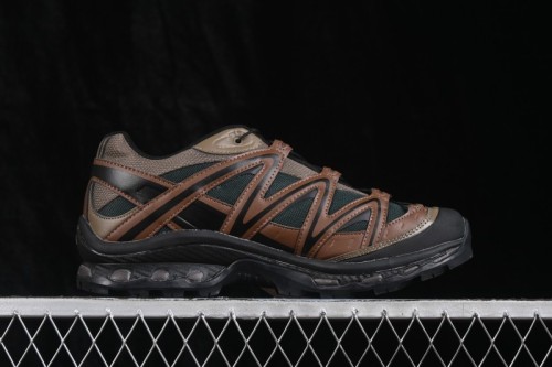 Salomon XT-Quest Advanced Chassis Outdoor Trail Running Shoes - 491717-29