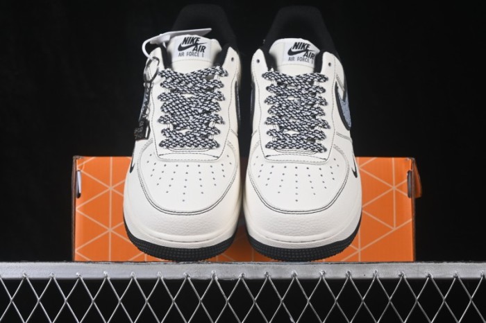 Nike Air Force 1 '07 Low Low-Top Casual Sneakers - GS2288-006