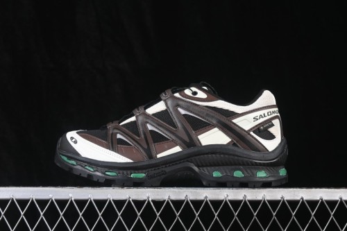 Salomon XT-Quest GTX Outdoor Trail Running Shoes - 491718-23
