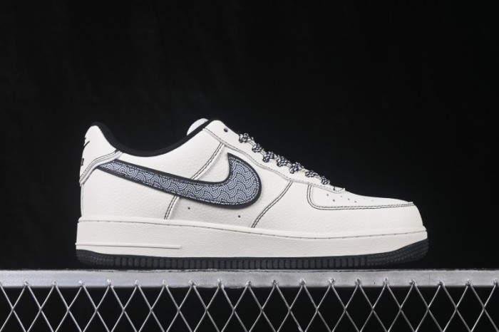 Nike Air Force 1 '07 Low Low-Top Casual Sneakers - GS2288-006
