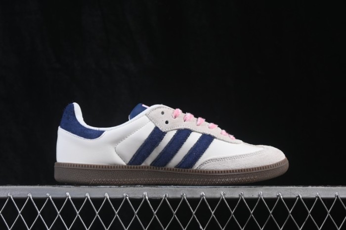 Adidas Samba OG Casual Skateboard Shoes - KH5899