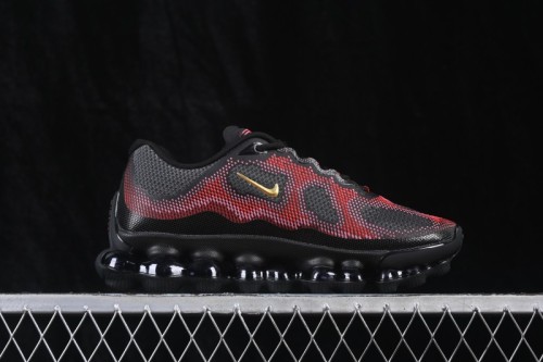 Nike Air Liquid Max Running Shoes with Half-Sole Air Cushion - IQ7634-002