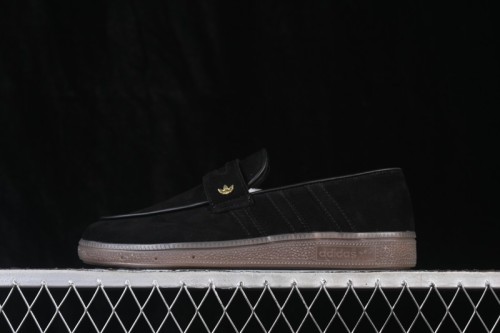 Adidas Handball Spezial Loafer Classic Retro Casual Shoes - KJ0641