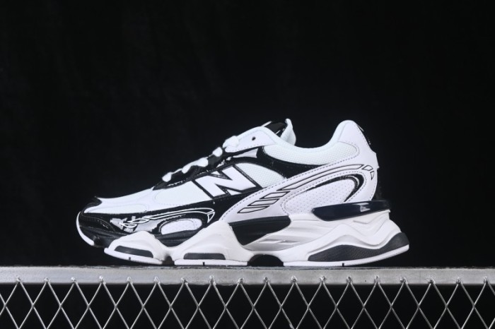 New Balance 9060 Retro Casual Running Shoes - U906076M