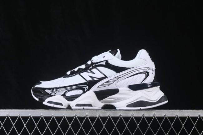 New Balance 9060 Retro Casual Running Shoes - U906076M