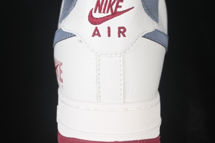 Nike Air Force 1'07 Low Casual Sneakers - MM3399-831