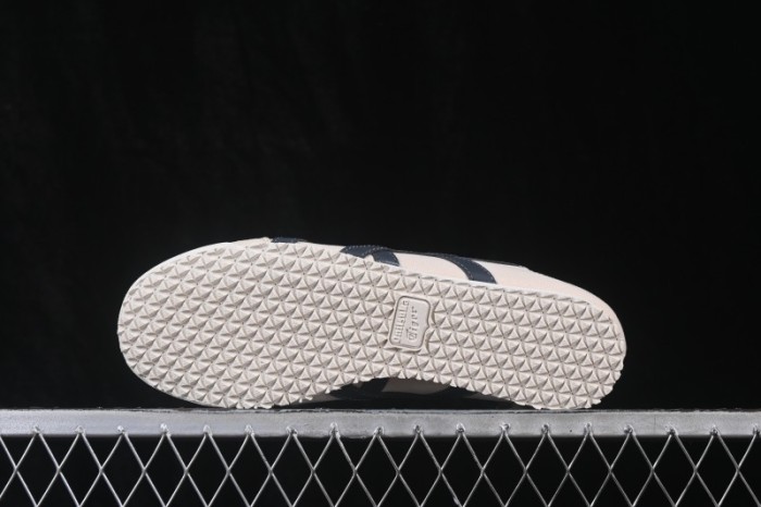 Onitsuka Tiger Mexico 66 Low-Top Casual Running Shoes - 1183A437-251