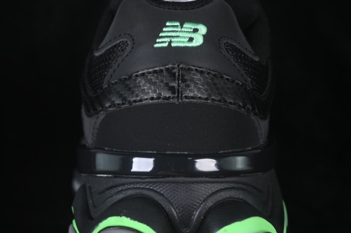New Balance 9060 Retro Casual Running Shoes - U9060JBL