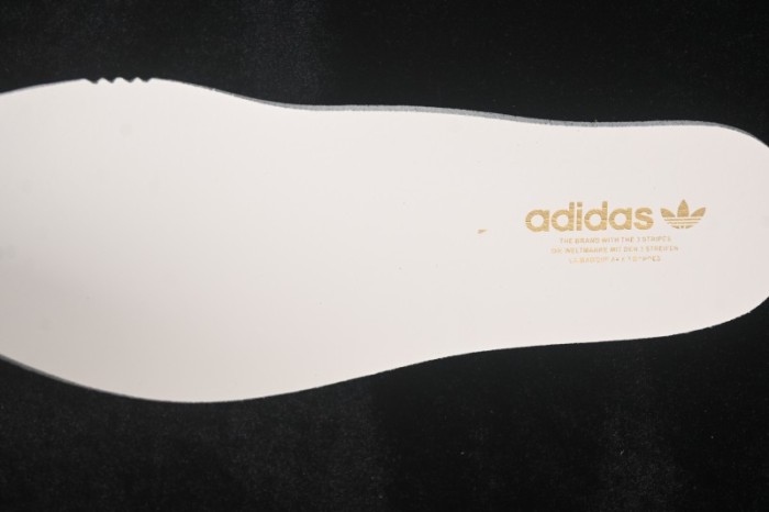 Adidas Samba Jane Mary Jane Lifestyle Shoes - KJ3969