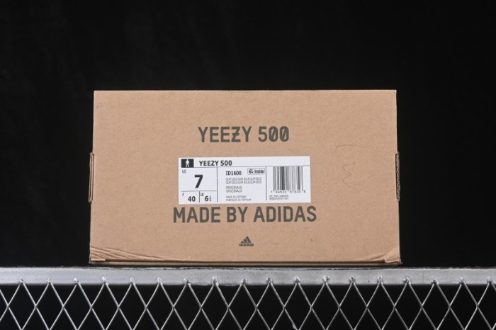 Adidas Originals Yeezy 500 Desert Rat - ID1600