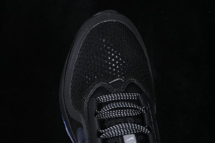 Nike Air Zoom Pegasus Premium Mesh Running Shoes with Full-Length Air Cushion - HQ2592-005