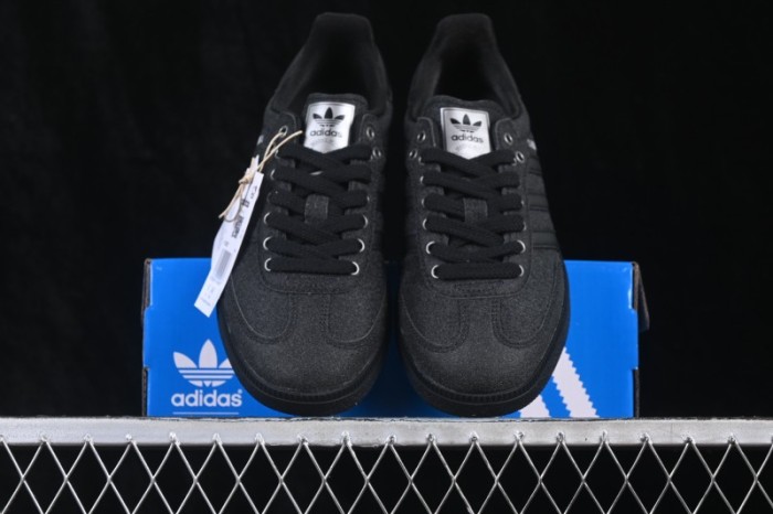 Adidas Originals Samba OG Casual Sneakers - KI6265