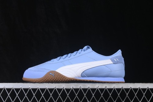 Puma Bella UT Leather Fashion Casual Sneakers - 402186-02