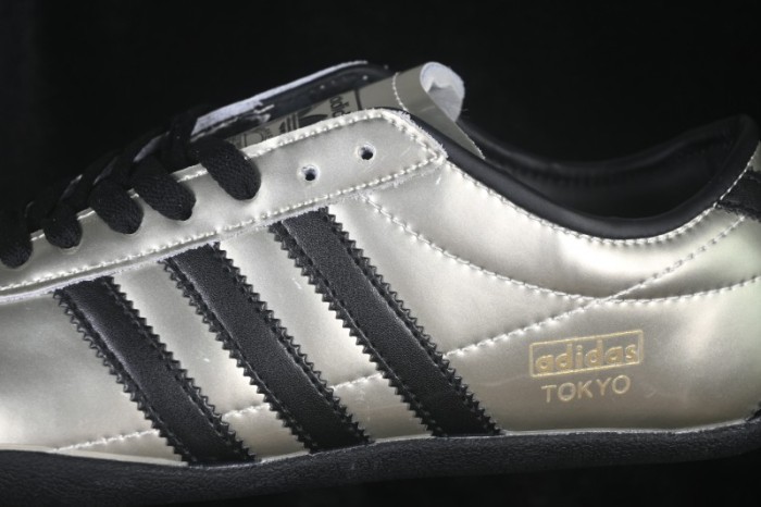 Adidas Originals x Notitle Tokyo W Collaboration Low-Top Lifestyle Sneakers - JQ0594