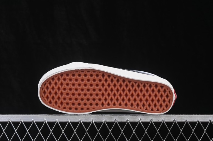 Vans Sk8-Low Reissue Retro Casual Low-Top Skate Shoes - VN0A4UWI5V8
