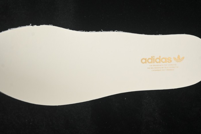 Adidas Samba OG Casual Half-Slip Shoes - KH7719