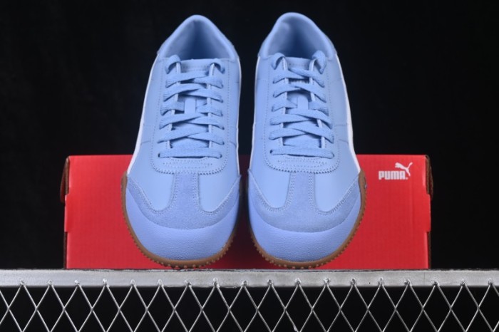 Puma Bella UT Leather Fashion Casual Sneakers - 402186-02