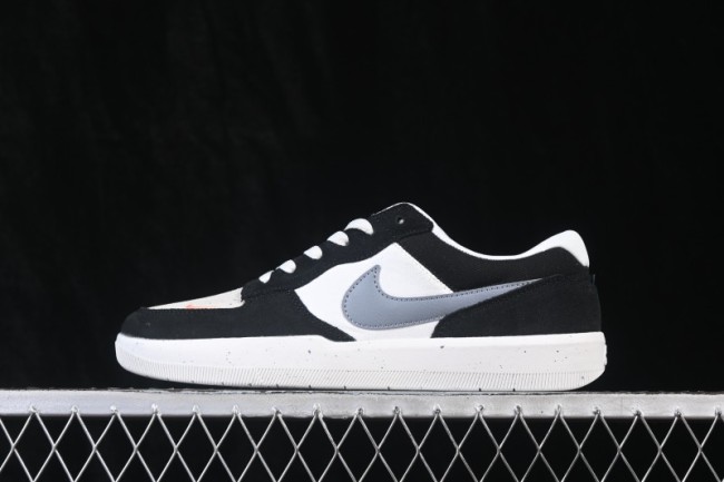 Nike SB Force 58 Retro Skate Shoes - DV5477-012