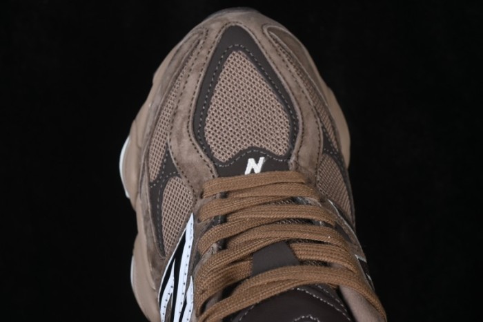 New Balance 9060 Retro Casual Running Shoes - U9060622