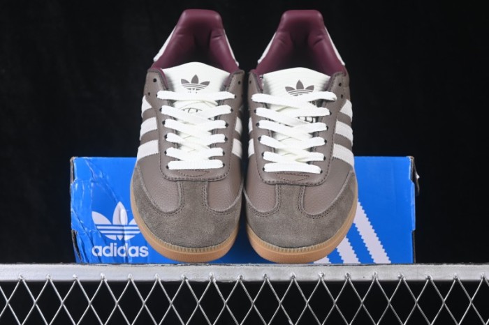 Adidas Samba LT JQ6620 Originals Casual Skate Shoes