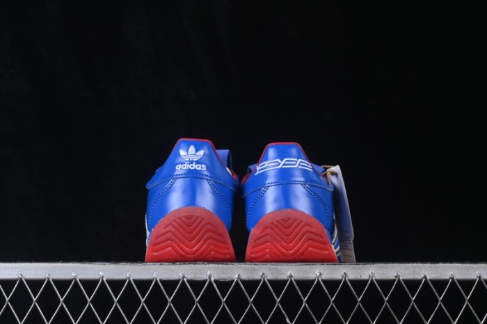 Adidas Originals Country OG Low-Top Lifestyle Casual Shoes - JR2601